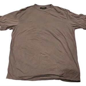 Bachrach Men's Short Sleeve Tee Sz XL